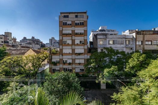 Foto 13 do(a) Apartamento de 2 quartos à venda em Bom Fim, Porto Alegre