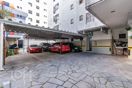 Foto 45 do(a) Apartamento de 2 quartos à venda em Bom Fim, Porto Alegre