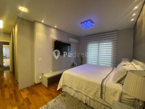 Foto 8 do(a) Apartamento de 4 quartos à venda em Jardim Anália Franco, São Paulo