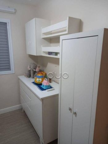 Foto 7 do(a) Apartamento de 3 quartos à venda em Parque Santa Cecília, Piracicaba