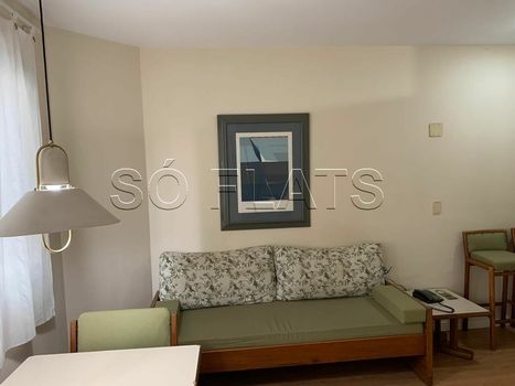 Foto 7 do(a) Apartamento de 1 quartos à venda em Jardim Paulista, São Paulo