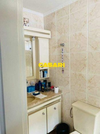 Foto 11 do(a) Cobertura de 2 quartos à venda em Taboão, São Bernardo do Campo