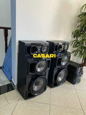 Foto 20 do(a) Cobertura de 2 quartos à venda em Taboão, São Bernardo do Campo