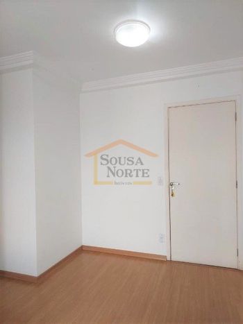 Foto 5 do(a) Apartamento de 2 quartos à venda em Imirim, São Paulo