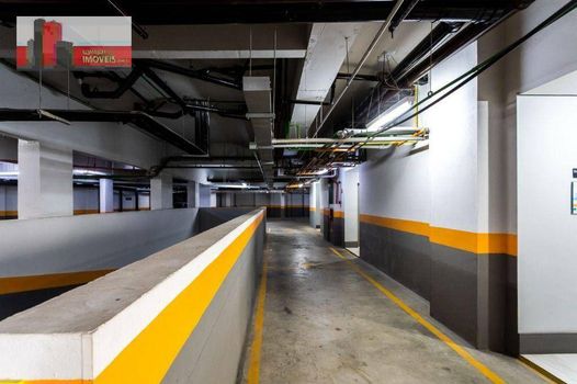 Foto 39 do(a) Cobertura de 2 quartos à venda em Sumaré, São Paulo
