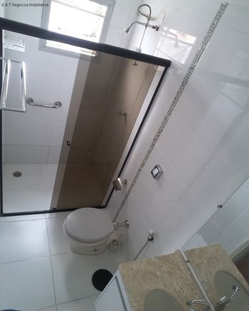 Foto 11 do(a) Apartamento de 3 quartos à venda em Vila Leão, Sorocaba