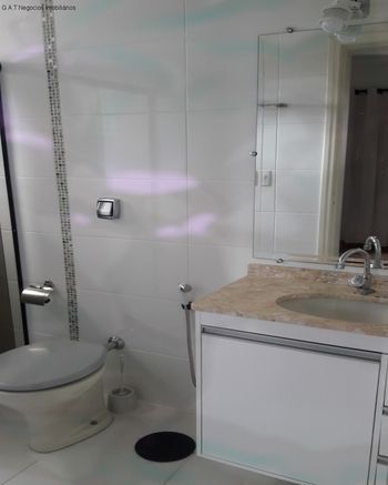 Foto 10 do(a) Apartamento de 3 quartos à venda em Vila Leão, Sorocaba