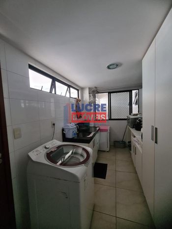 Foto 15 do(a) Apartamento de 3 quartos à venda em Cabo Branco, João Pessoa