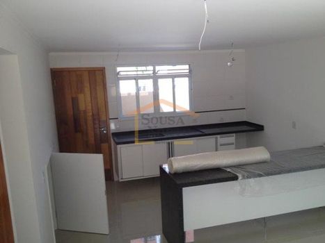 Foto 2 do(a) Casa em Condomínio de 2 quartos à venda em Vila Pereira Barreto, São Paulo