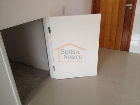 Foto 6 do(a) Casa em Condomínio de 2 quartos à venda em Vila Pereira Barreto, São Paulo