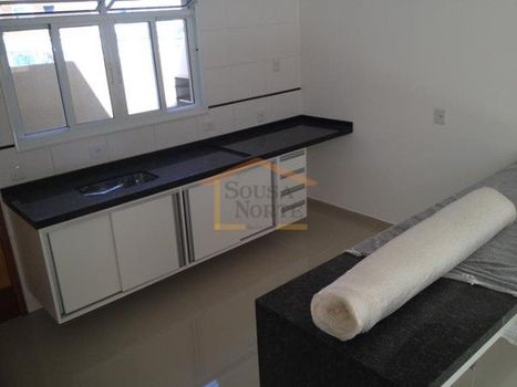 Foto 4 do(a) Casa em Condomínio de 2 quartos à venda em Vila Pereira Barreto, São Paulo