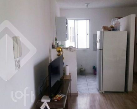 Foto 5 do(a) Apartamento de 2 quartos à venda em Restinga, Porto Alegre