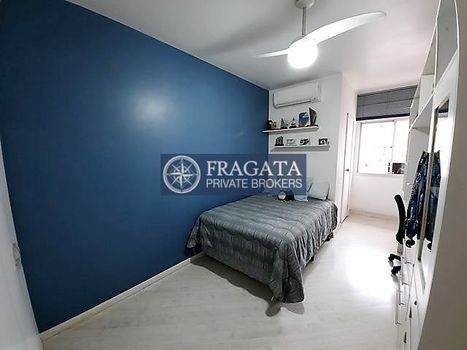 Foto 11 do(a) Apartamento de 3 quartos à venda em Indianópolis, São Paulo
