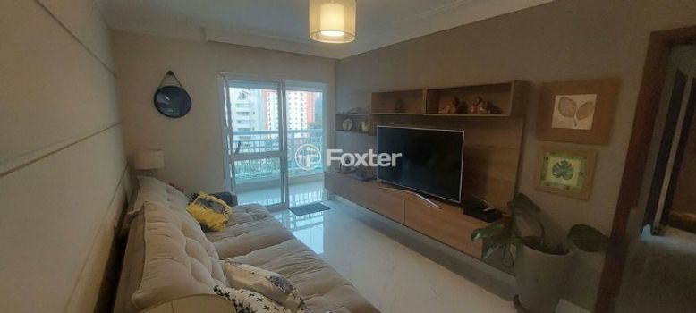 Foto 14 do(a) Apartamento de 4 quartos à venda em Vila Suzana, São Paulo