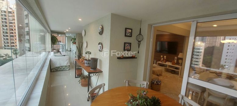 Foto 7 do(a) Apartamento de 4 quartos à venda em Vila Suzana, São Paulo