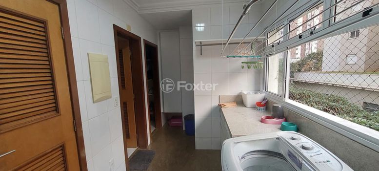 Foto 15 do(a) Apartamento de 4 quartos à venda em Vila Suzana, São Paulo