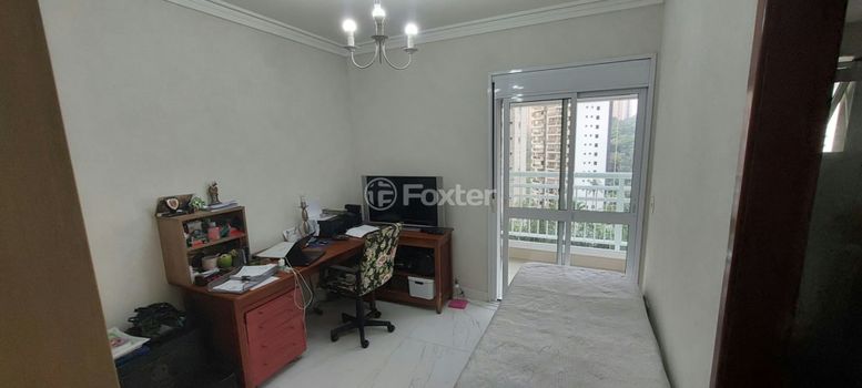 Foto 19 do(a) Apartamento de 4 quartos à venda em Vila Suzana, São Paulo