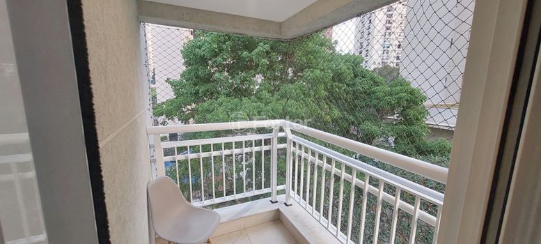 Foto 29 do(a) Apartamento de 4 quartos à venda em Vila Suzana, São Paulo
