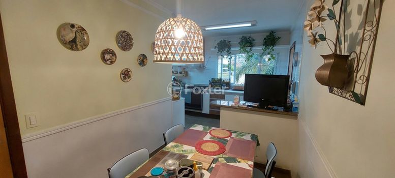 Foto 20 do(a) Apartamento de 4 quartos à venda em Vila Suzana, São Paulo