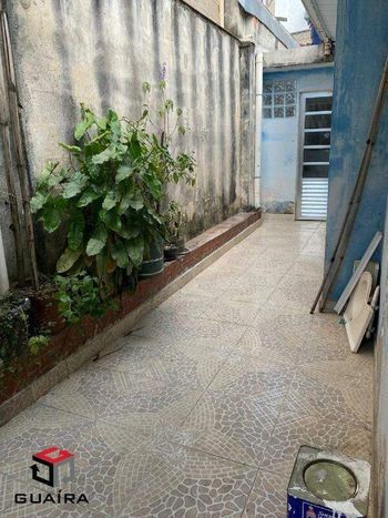 Foto 13 do(a) Casa de 2 quartos à venda em Parque Industriário, Santo André