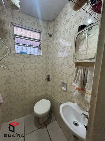 Foto 15 do(a) Casa de 2 quartos à venda em Jardim Ipanema, Santo André