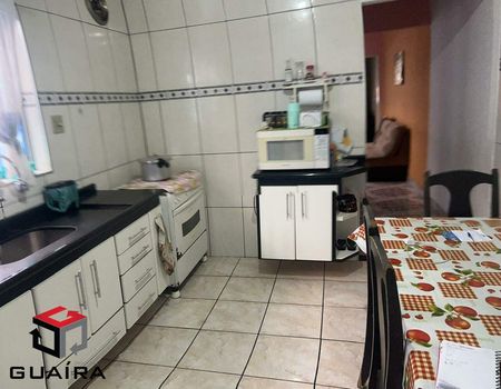 Foto 5 do(a) Casa de 2 quartos à venda em Jardim Ipanema, Santo André