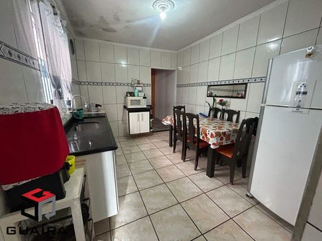 Foto 8 do(a) Casa de 2 quartos à venda em Jardim Ipanema, Santo André