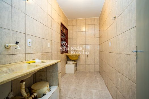 Foto 9 do(a) Apartamento de 1 quartos para alugar em Guará II, Brasília