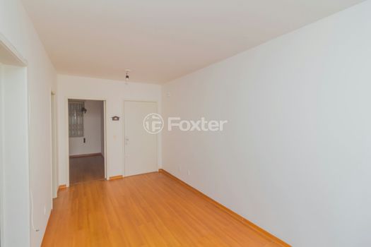 Foto 3 do(a) Apartamento de 1 quartos à venda em Nonoai, Porto Alegre