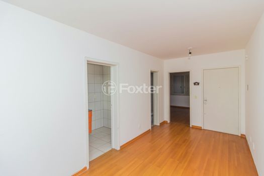 Foto 4 do(a) Apartamento de 1 quartos à venda em Nonoai, Porto Alegre