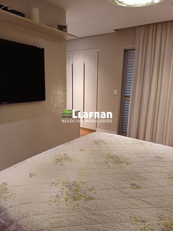 Foto 15 do(a) Apartamento de 3 quartos à venda em Vila Suzana, São Paulo