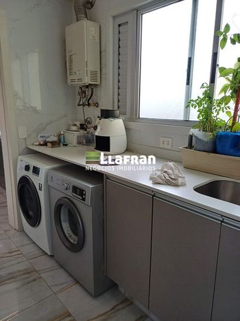 Foto 7 do(a) Apartamento de 3 quartos à venda em Vila Suzana, São Paulo