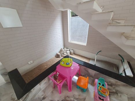 Foto 8 do(a) Casa de 2 quartos à venda em Nossa Senhora Aparecida I, Saltinho