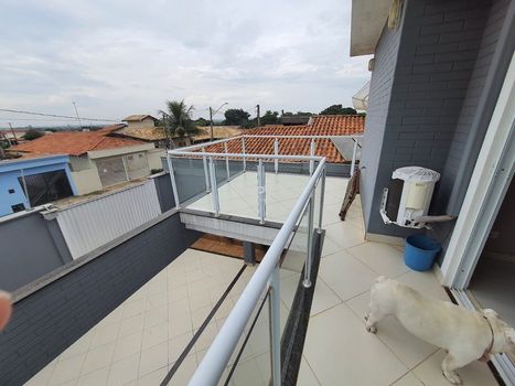 Foto 33 do(a) Casa de 2 quartos à venda em Nossa Senhora Aparecida I, Saltinho