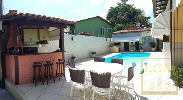 Foto 19 do(a) Casa em Condomínio de 4 quartos à venda em Maravista, Niterói