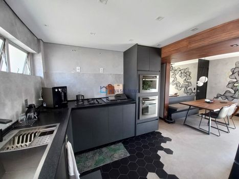 Foto 5 do(a) Apartamento de 2 quartos à venda em Vila Mariana, São Paulo