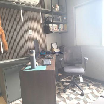 Foto 23 do(a) Apartamento de 2 quartos à venda em Vila Mariana, São Paulo