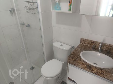 Foto 10 do(a) Apartamento de 2 quartos à venda em Andaraí, Rio de Janeiro