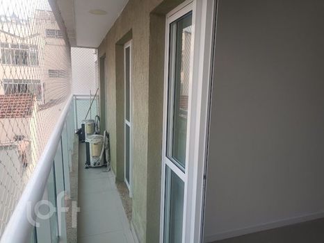 Foto 8 do(a) Apartamento de 2 quartos à venda em Andaraí, Rio de Janeiro