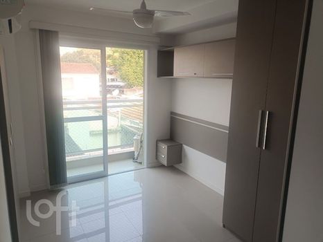 Foto 4 do(a) Apartamento de 2 quartos à venda em Andaraí, Rio de Janeiro