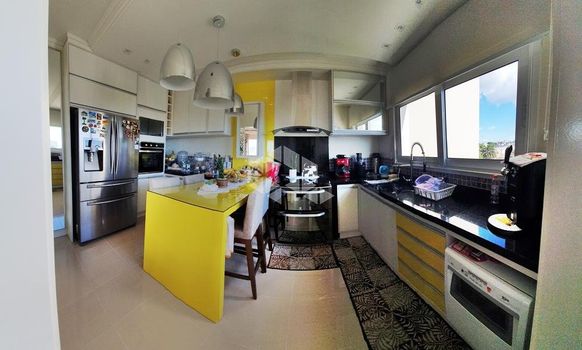 Foto 6 do(a) Apartamento de 2 quartos à venda em Planalto, Farroupilha