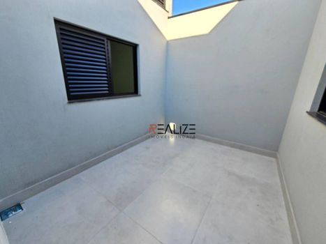 Foto 13 do(a) Casa em Condomínio de 3 quartos à venda em Parque Barnabé, Indaiatuba