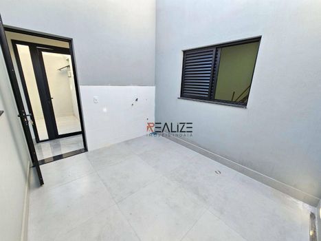 Foto 14 do(a) Casa em Condomínio de 3 quartos à venda em Parque Barnabé, Indaiatuba
