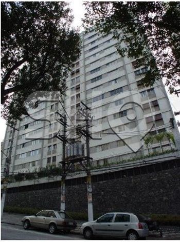 Foto 1 do(a) Apartamento de 3 quartos à venda em Perdizes, São Paulo