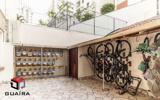 Foto 2 do(a) Apartamento de 2 quartos à venda em Santa Cecília, São Paulo