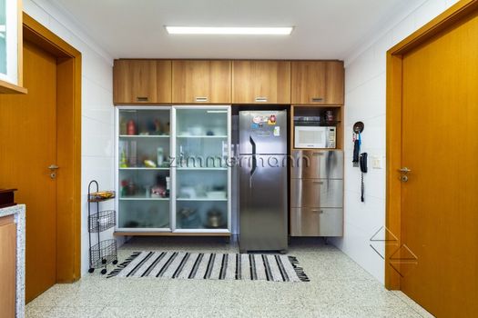 Foto 27 do(a) Apartamento de 4 quartos à venda em Perdizes, São Paulo