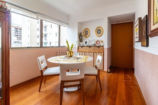 Foto 25 do(a) Apartamento de 4 quartos à venda em Perdizes, São Paulo