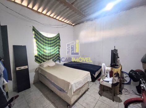 Foto 4 do(a) Casa em Condomínio de 1 quartos à venda em Felícia, Vitória da Conquista