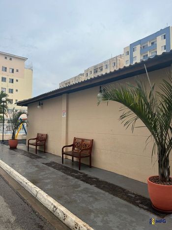 Foto 2 do(a) Apartamento de 2 quartos à venda em Jardim Guadalajara, Sorocaba