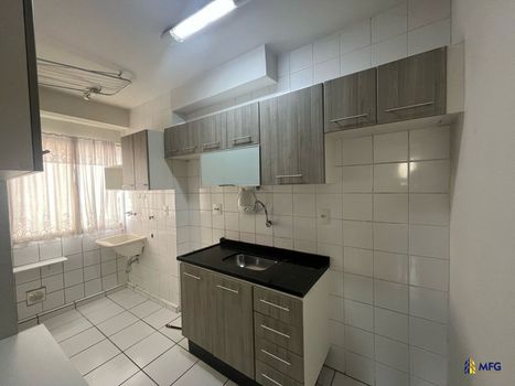 Foto 25 do(a) Apartamento de 2 quartos à venda em Jardim Guadalajara, Sorocaba